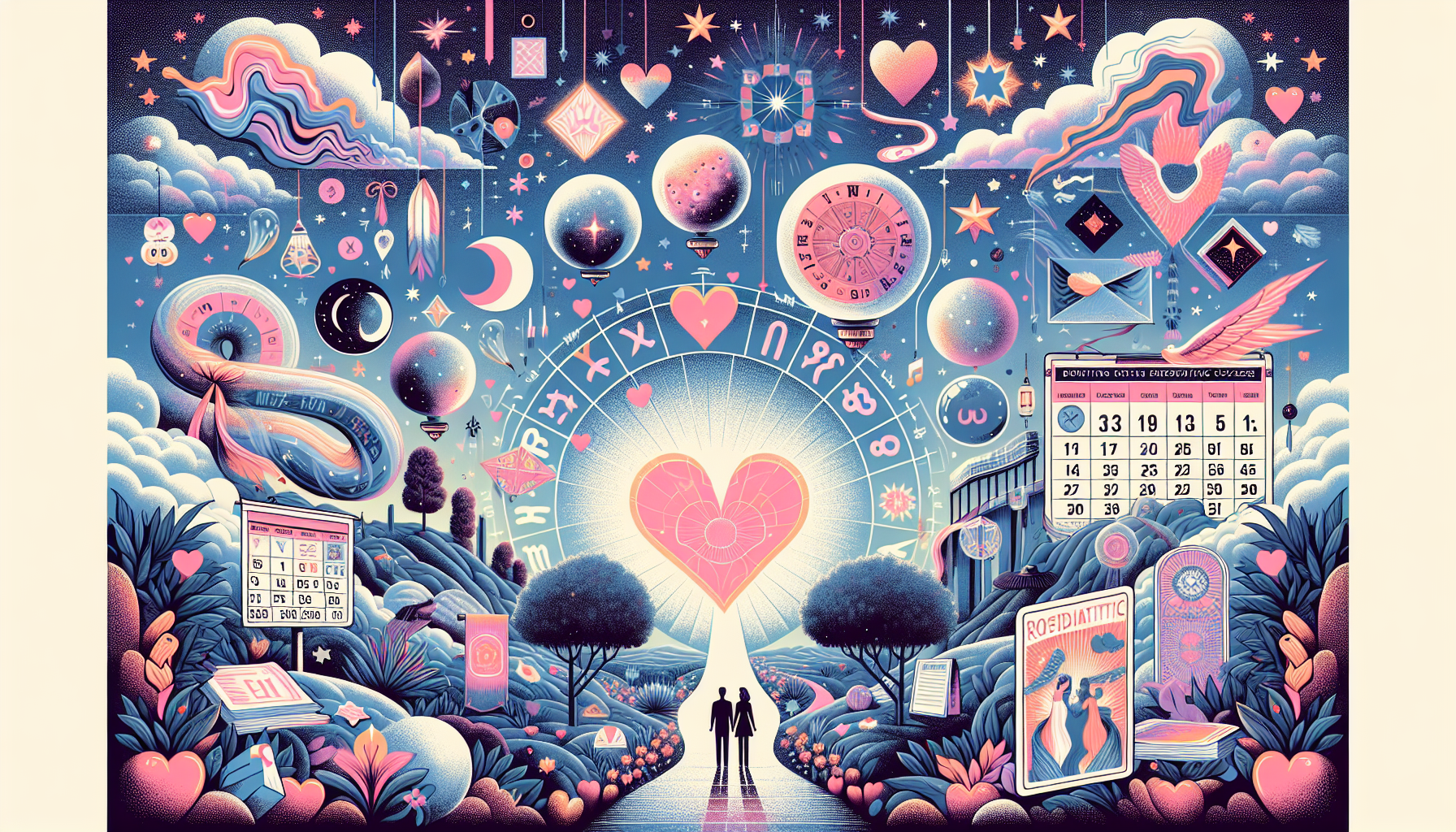 好きな人と付き合える確率